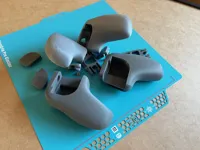 Poignée ergonomique pour Joy-Con — photo 7