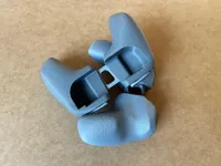 Poignée ergonomique pour Joy-Con — photo 6