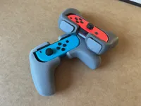 Poignée ergonomique pour Joy-Con — photo 3