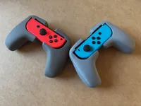Poignée ergonomique pour Joy-Con — photo 5