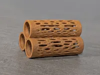 0.2mm layer, 2 walls, 100% infill