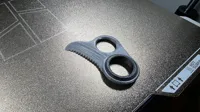 0.16mm Stronger tip V4.2 PETG