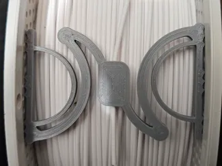 Filament Clip V2
