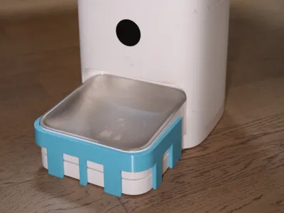 Xiaomi Pet Feeder 2 Anti-Knock Fence