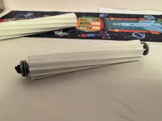 石头扫地机器人主刷