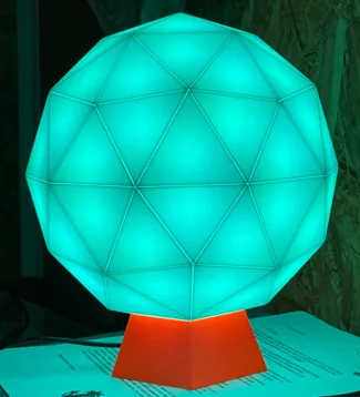 LED Globe