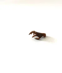 smallest version 0.2mm nozzle, 0.1mm layer