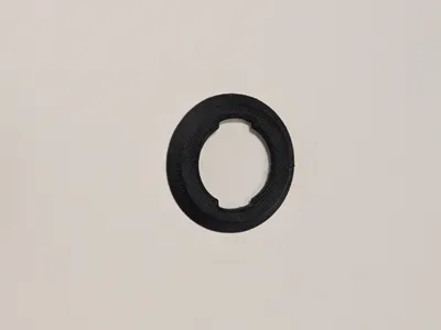 Garmin Edge Varia Ultra Low Profile Wall Mount