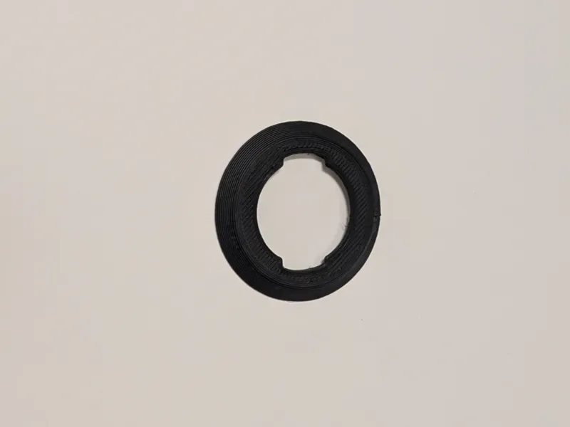 Garmin Edge Varia Ultra Low Profile Wall Mount