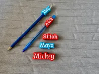 Mike Topper Example