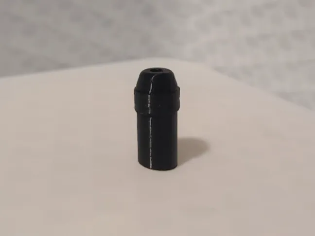 VFC UMP Gbbr Recoil Buffer with spring collar