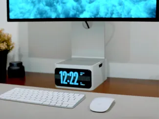 Studio Display Magsafe Storage Dock