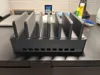 23mm spacing 6 stations + improved tolerence + less infill