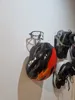 0.2mm layer, 3 walls, 40% infill without holes