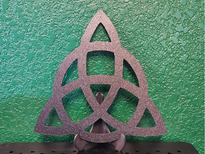 Celtic Triquetra
