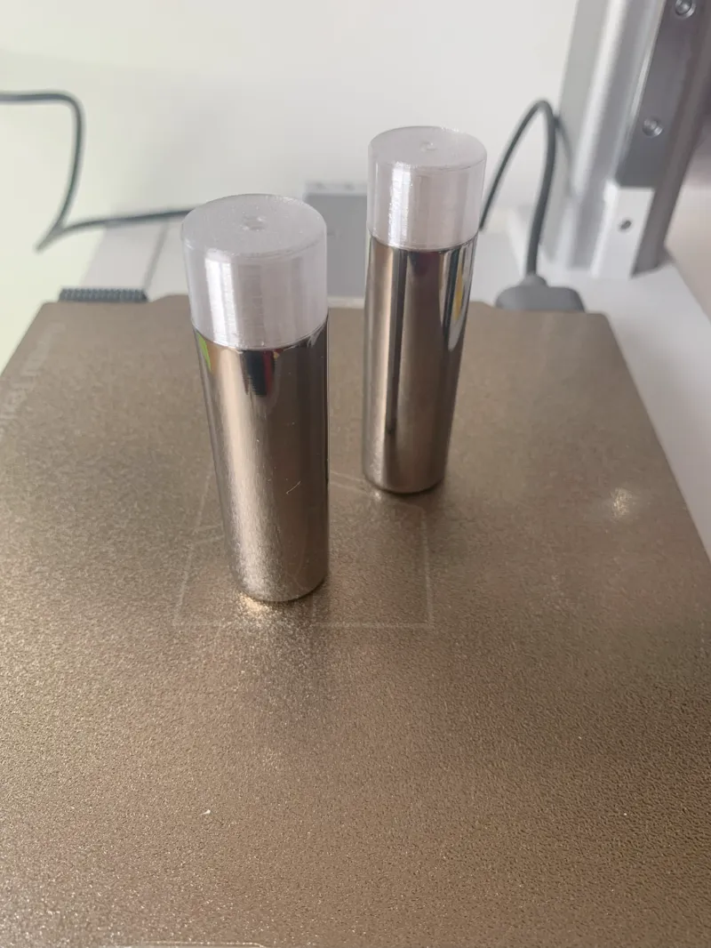 WMF toothpick holder top part lid 