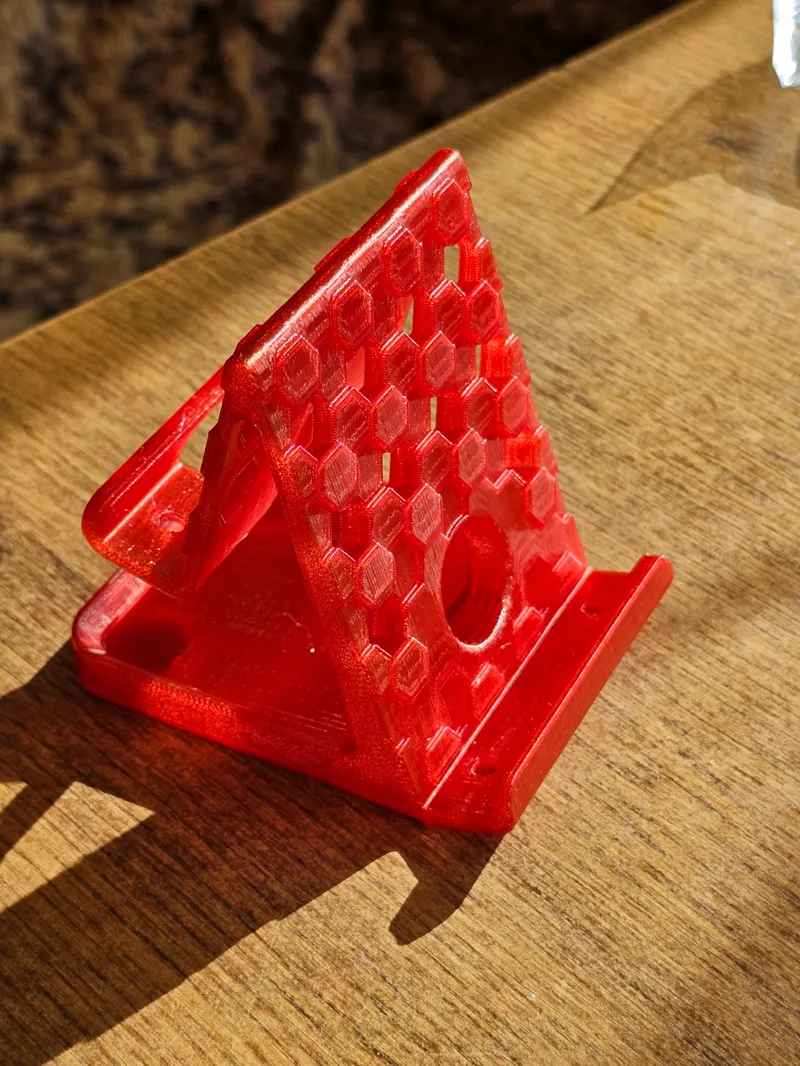 Phone holder