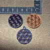Mini Charm (30mm) â0.1mm layer, 2 walls, 15% infill