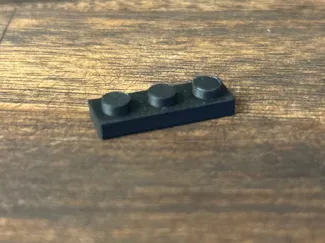 Leg00 3x1 Brick