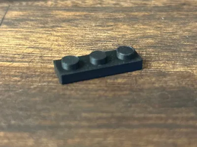 Leg00 3x1 Brick