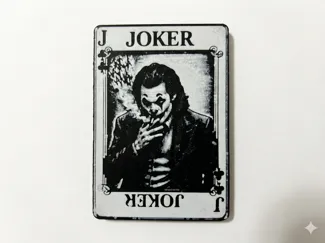 HueForge del joker