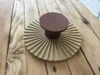 Dessert plate