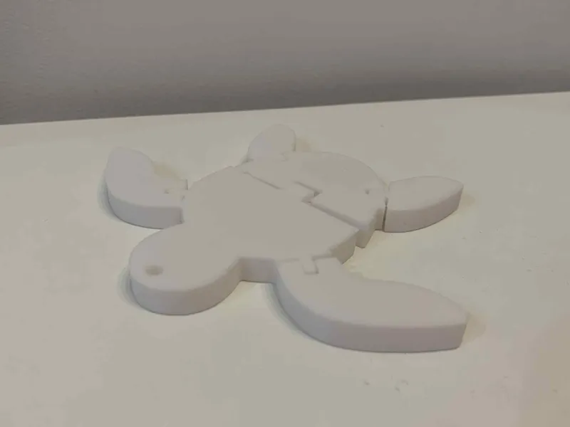 Flexi Turtle