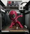 0.12mm layer, 2 walls, 15% infill
