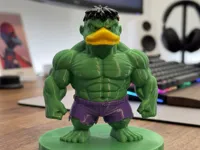 0.16mm layer, 2 walls, 15% infill
