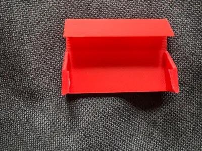 Silvercrest razor blade saver