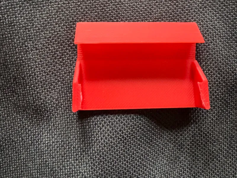 Silvercrest razor blade saver
