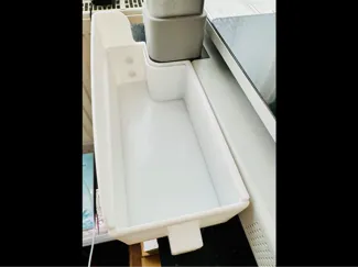 A1 Filament Poop with extension