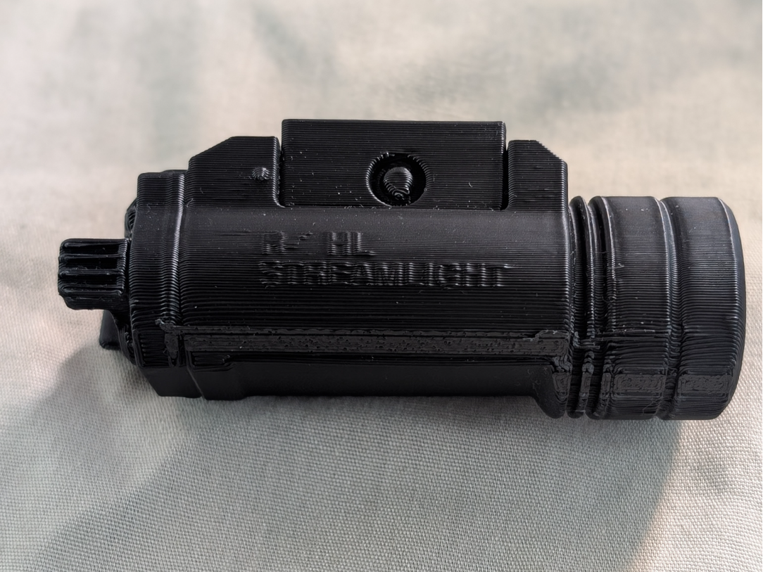 Streamlight TLR1
