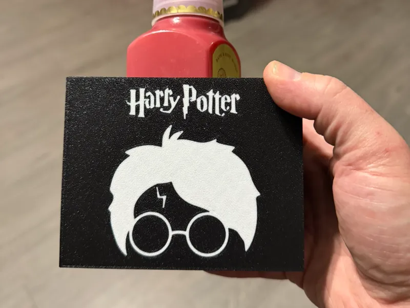 Harry Potter BBW Soap Holder