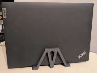 Laptop Dock - 4x - Angular Design