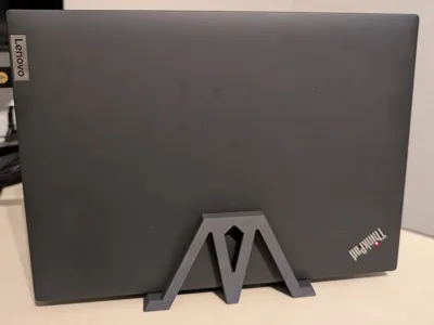 Laptop Dock - 4x - Angular Design