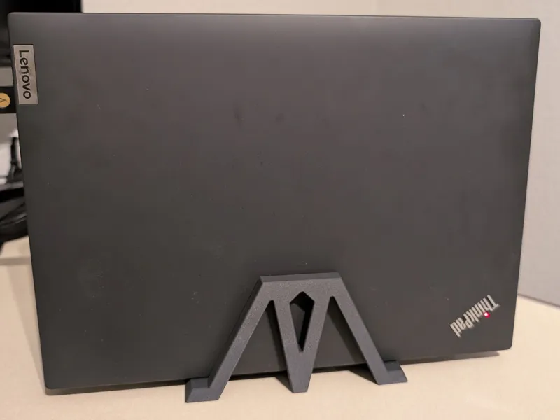 Laptop Dock - 4x - Angular Design