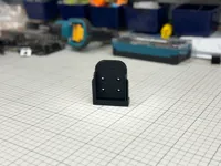 Support d'outil Makita 18V LXT — photo 1