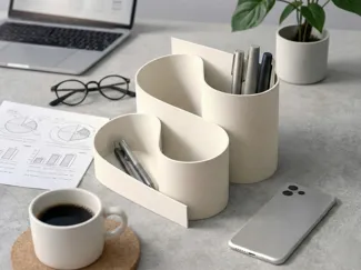 Desk organaizer 