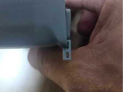DJI MINI 5 PRO BATTERY SHEOS