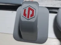 0.24mm layer, 4 walls, 15% infill