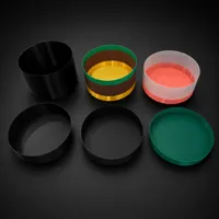 "OPTIONAL" Pot Raisers