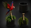 Planter diameter 240mm _ 1 color no fuzzy skin