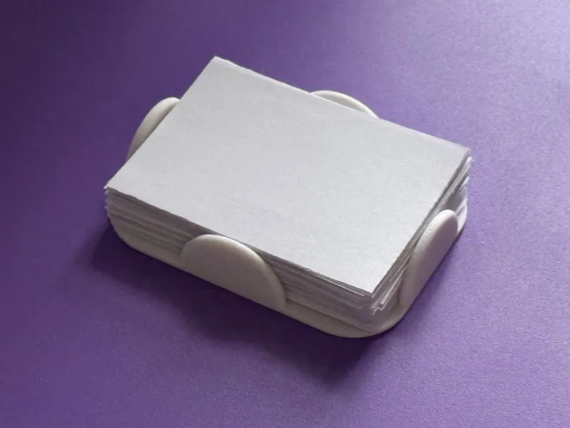 Paper Holder A8