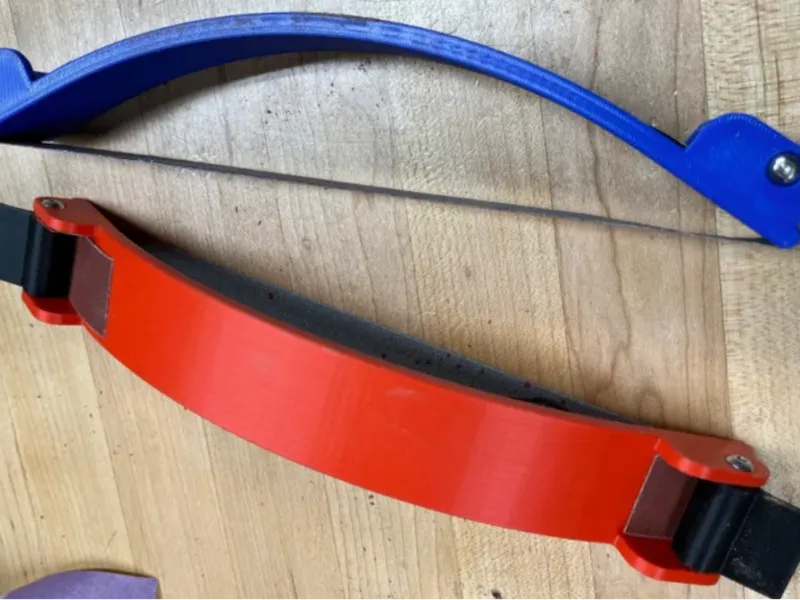 BowSander
