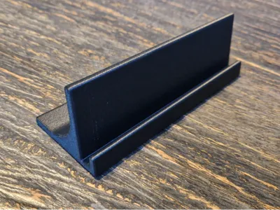 Tile display stand