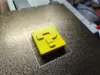 0.16mm layer, 2 walls, 15% infill