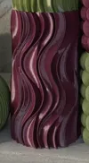0.16mm layer, 1 walls, 0% infill