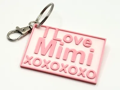 Awesome Grandma Gift (Only 8g 33min!)