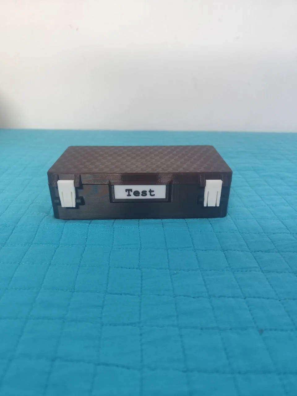 Gridfinity Box 4x2 - Free 3D Print Model - MakerWorld